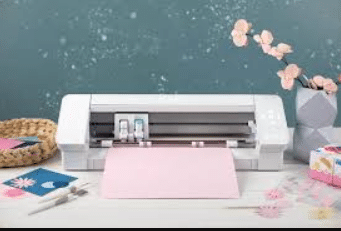 Cricut and Silhouette machines